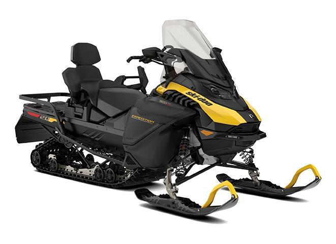 2026 Ski-Doo Expedition LE 20'' 900 ACE Turbo R E.S.