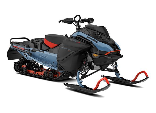 2026 Ski-Doo Expedition Xtreme 850 E-TEC Cobra 1.8'' E.S.