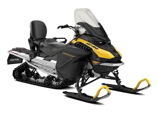 2026 Ski-Doo Expedition Sport 900 ACE Charger 1.5'' E.S.