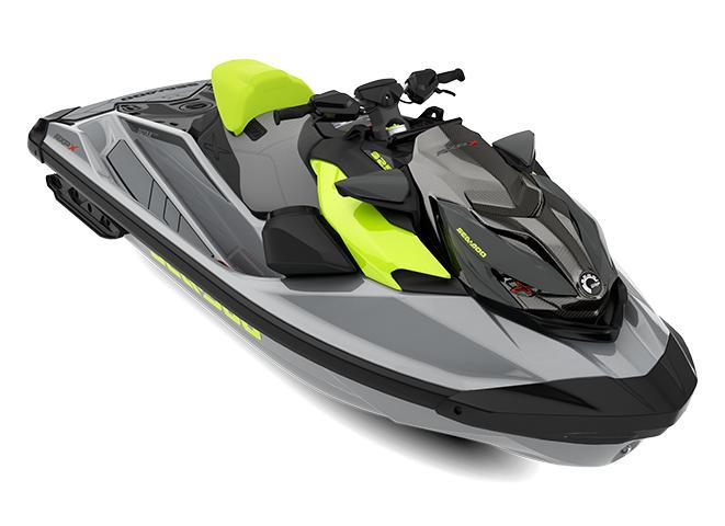 2026 Sea-Doo RXT-X 325 (Audio)