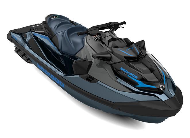 2026 Sea-Doo GTX 230