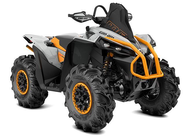 Renegade
