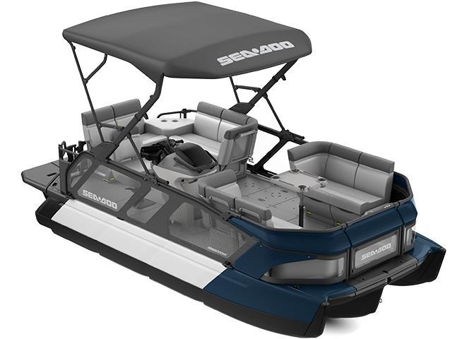 2026 Sea-Doo Switch Cruise 18 - 230 ch