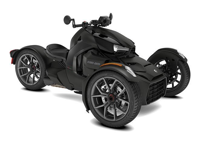 2026 Can-Am Ryker (900 ACE)