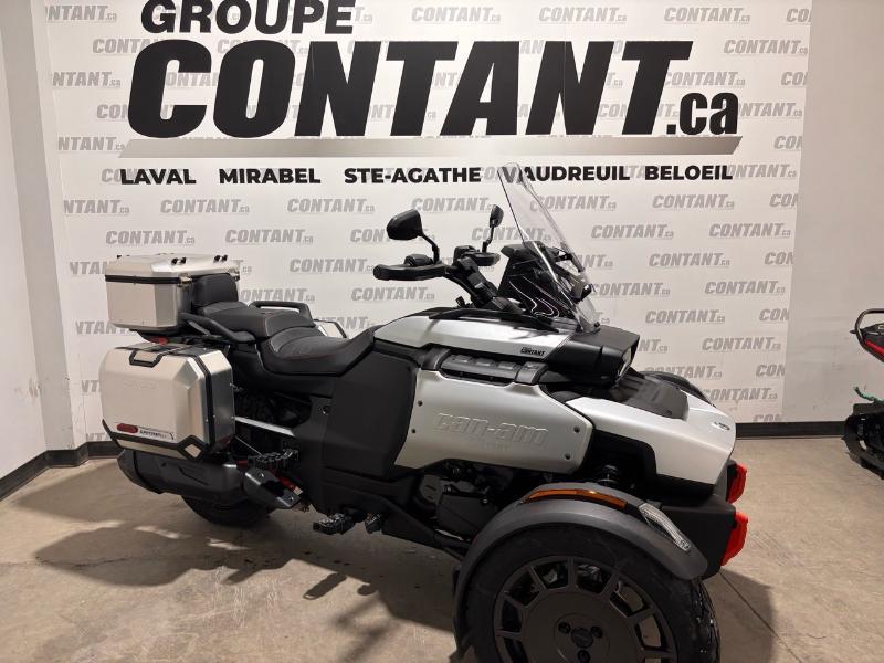 2025 Can-Am Canyon XT