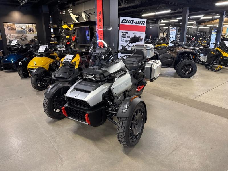 2025 Can-Am Canyon XT