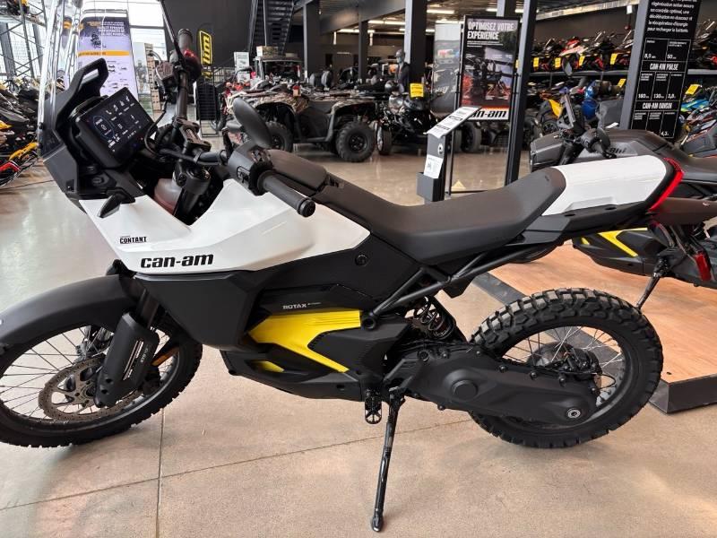 2025 Can-Am Origin