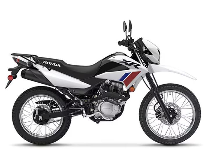 Dual Sport