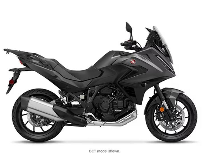 Touring