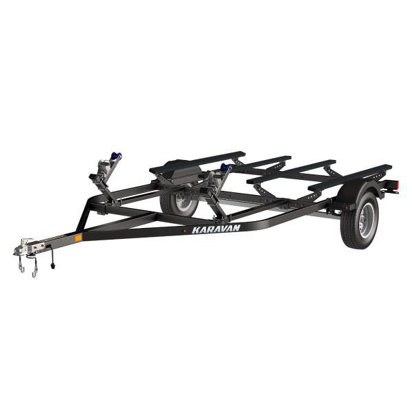 2026 Karavan WC-2450-84-L