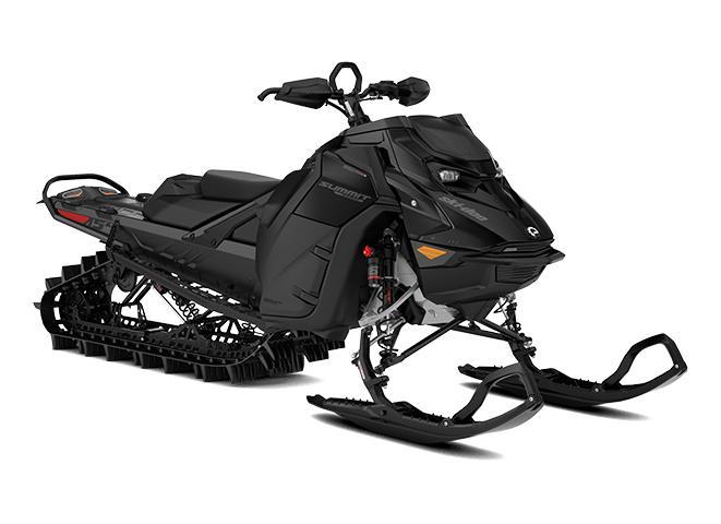 2027 Ski-Doo SUMMIT EXPERT 154 850 E-TEC PowderMax X-Light 3.0'' SHOT w/ 10.25'' Touchscreen