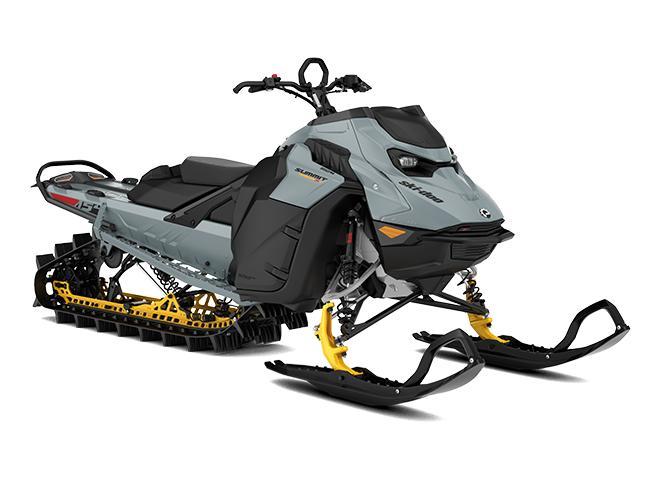 2027 Ski-Doo SUMMIT X 154 850 E-TEC PowderMax Light FlexEdge 2.5'' SHOT w/ 10.25'' Touchscreen LAC