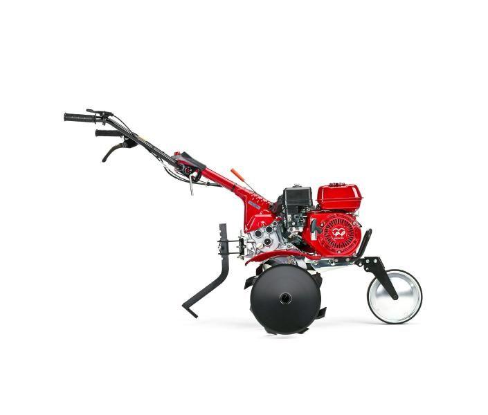 2026 Honda MOTOCULTEURS F501