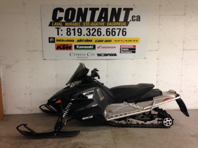 2012 Arctic Cat F1100 Turbo LXR