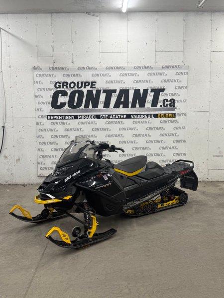 2024 Ski-Doo Renegade ADR w/Enduro 900