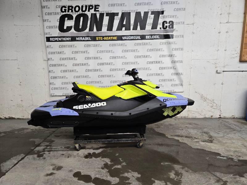 2024 Sea-Doo Spark 1UP