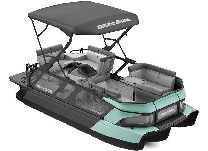 2027 Sea-Doo SWITCH CRUISE 18' 230ch