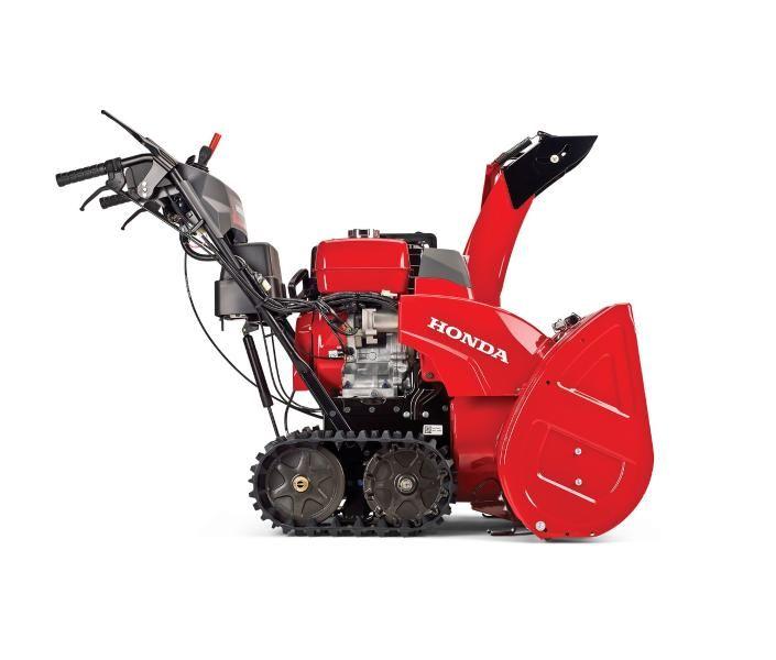 2027 Honda SOUFFLEUSE HSS1332CTD