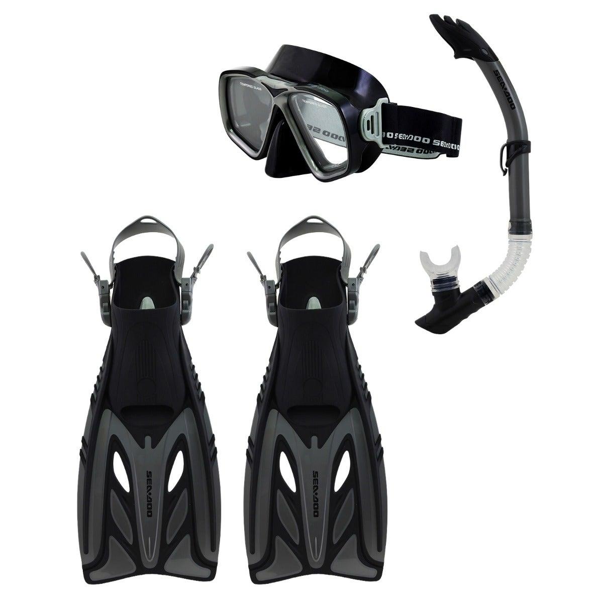 Water Gear
