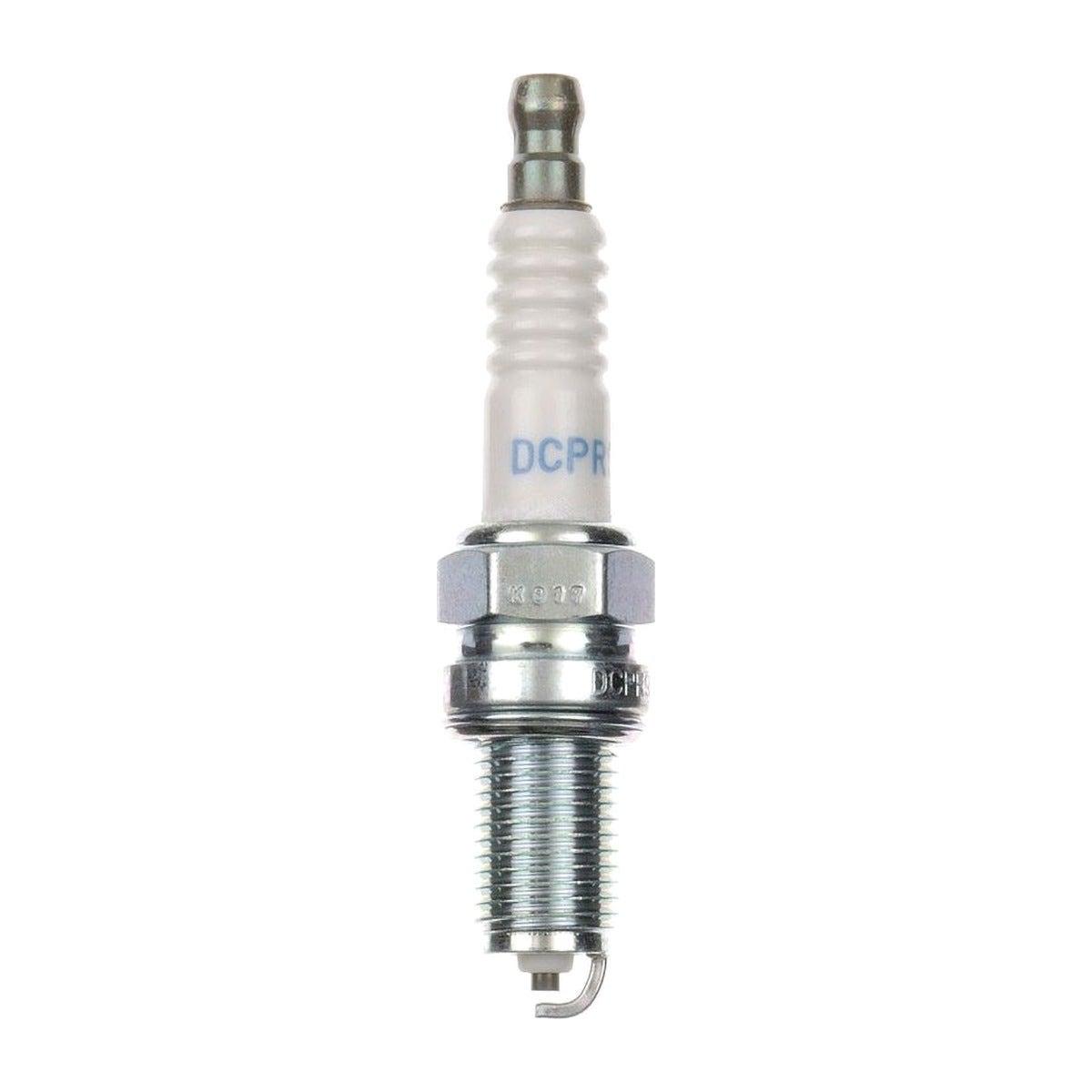 Sea-Doo Bougie d'allumage NGK DCPR9E Nickel