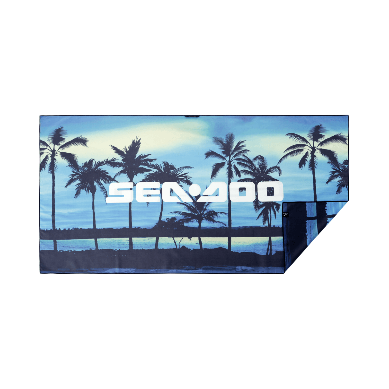 Sea-Doo Quick Dry Towel by Slowtide Unisex