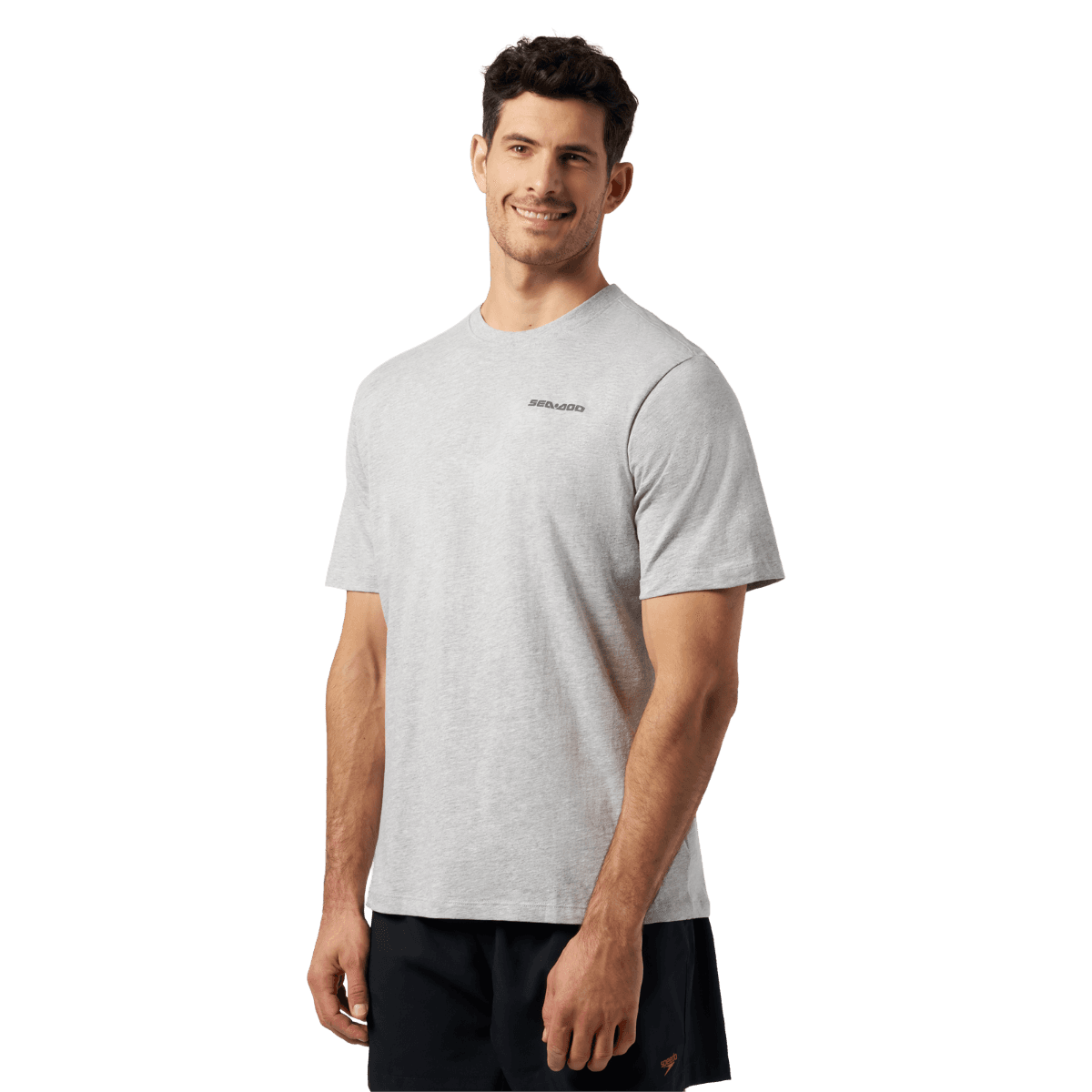 T-Shirt Fishing pour homme Sea-Doo
