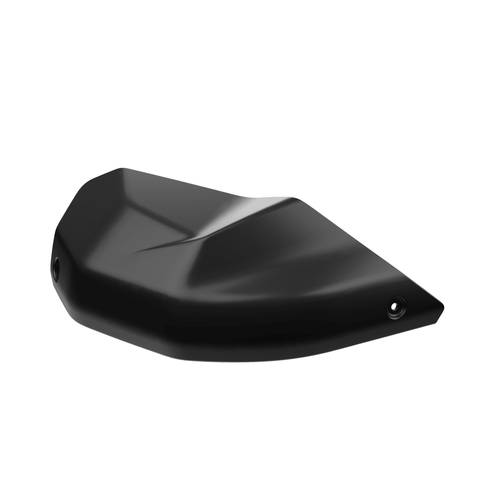 Sea-Doo RH Rear Bumper Corner