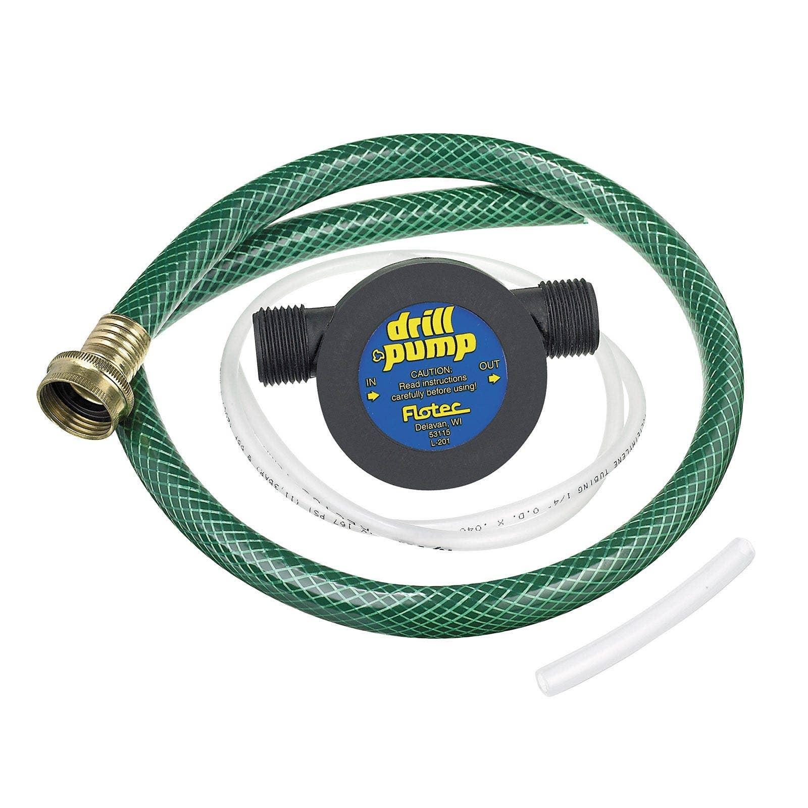 Sea-Doo Oil Vaccum Tool