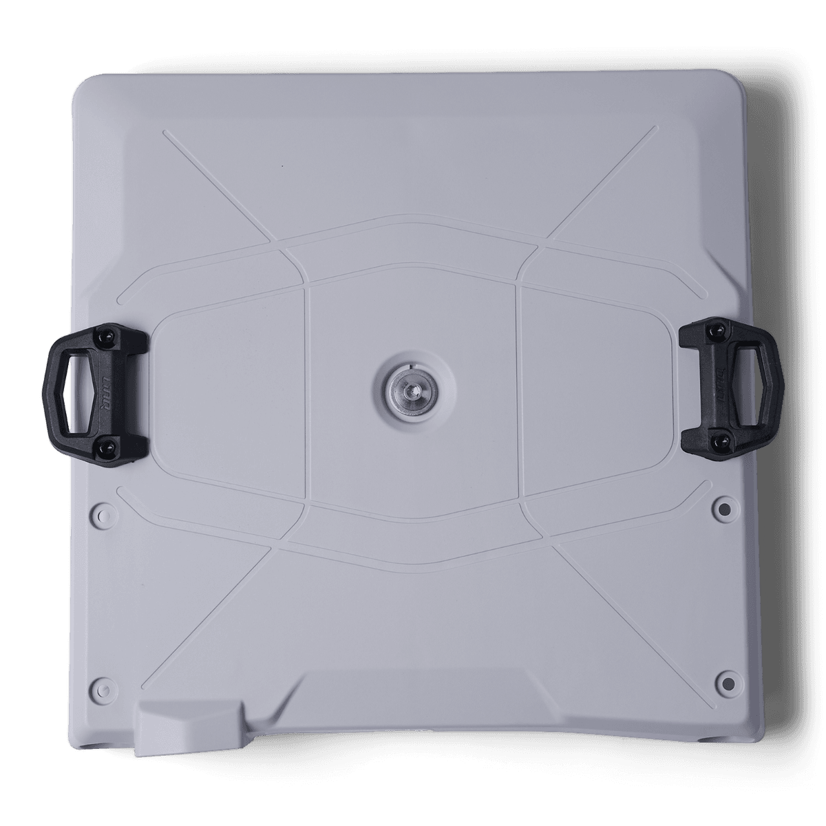Plaque modulaire LinQ pour ponton Switch Sea-Doo (16 po)