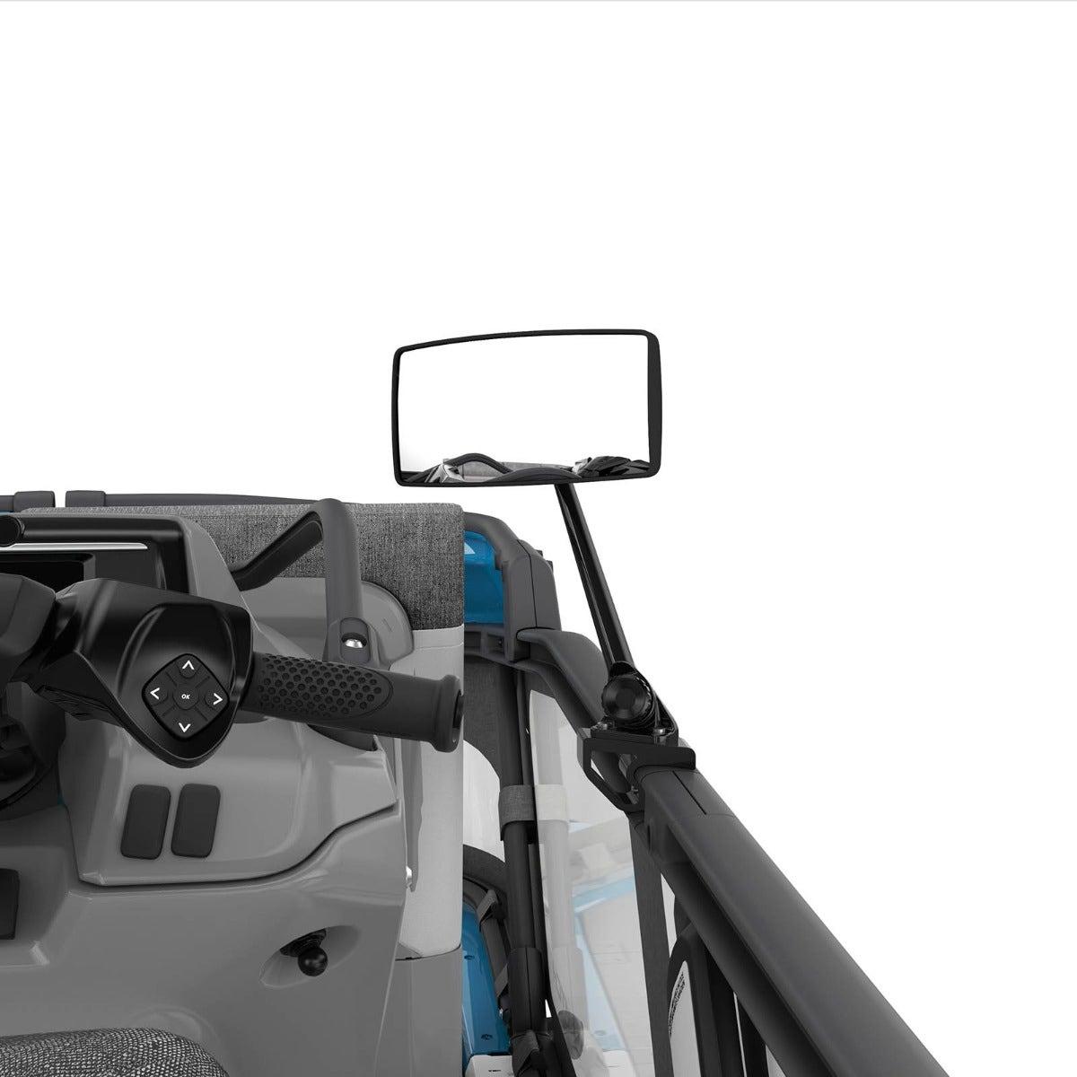 Sea-Doo Rétroviseur pour ponton Switch