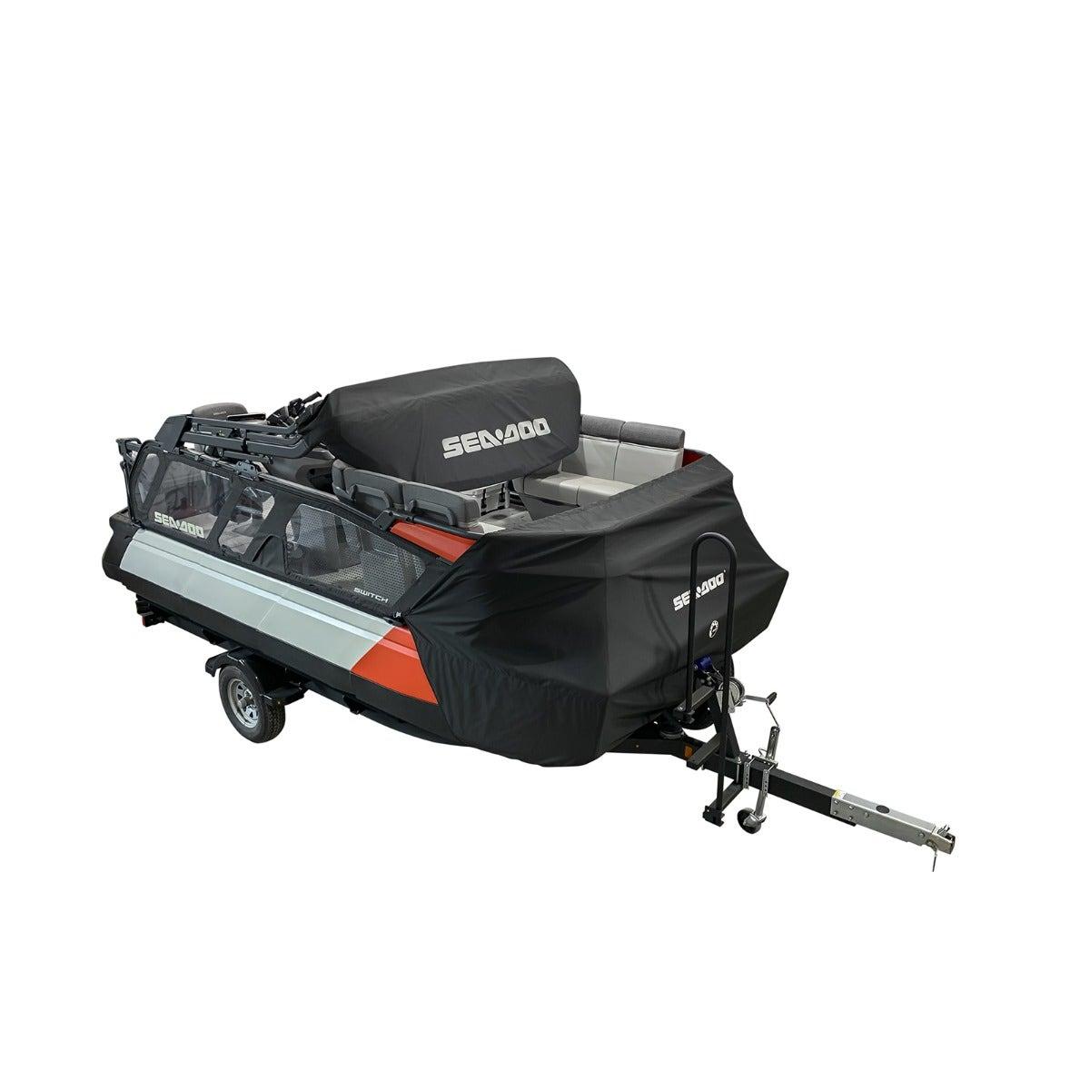 Sea-Doo Bâche de remorquage avant pour ponton Switch