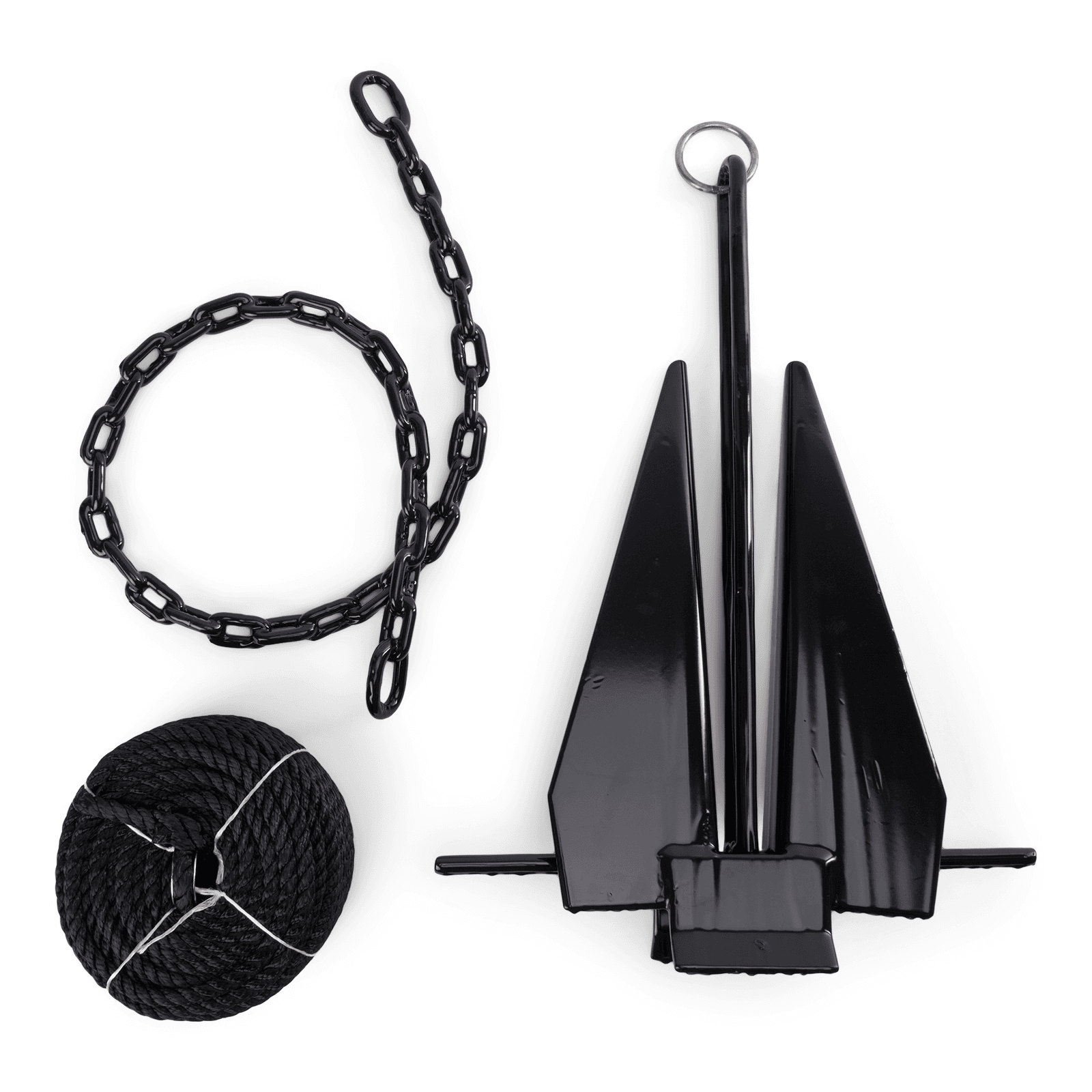 Sea-Doo Ensemble d'ancre pour ponton Switch