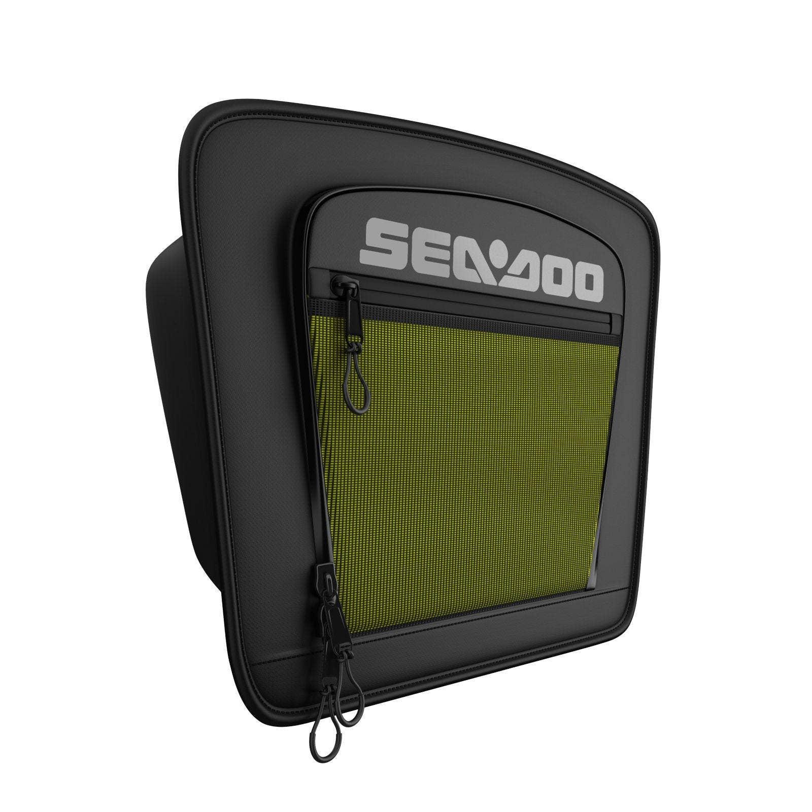 Sea-Doo 1.6 US Gal (6 L) Lid Organizer