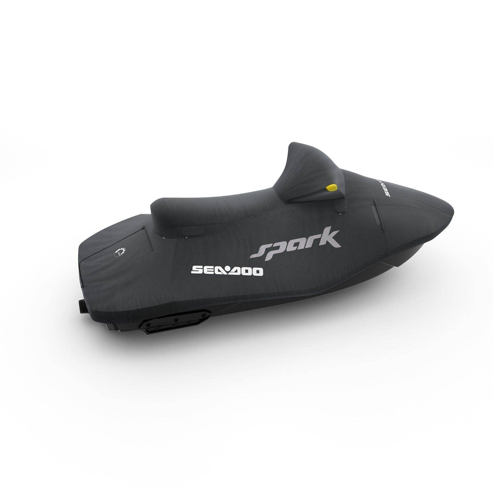 Housse Sea-Doo pour motomarine 2 places