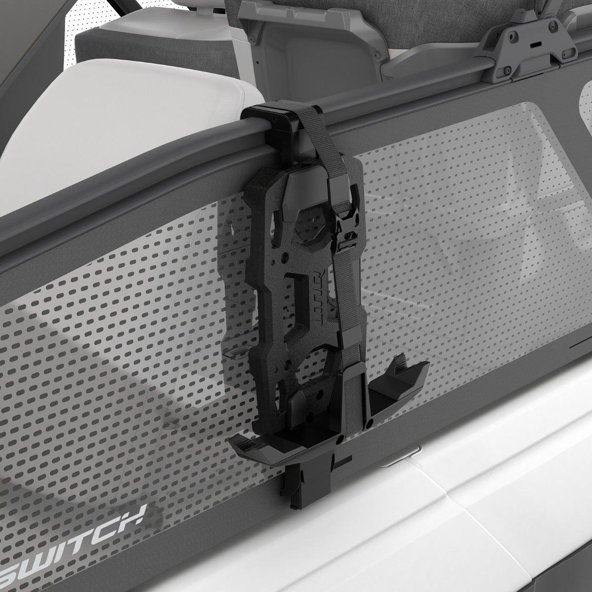 Sea-Doo Support à planche nautique pour ponton Switch
