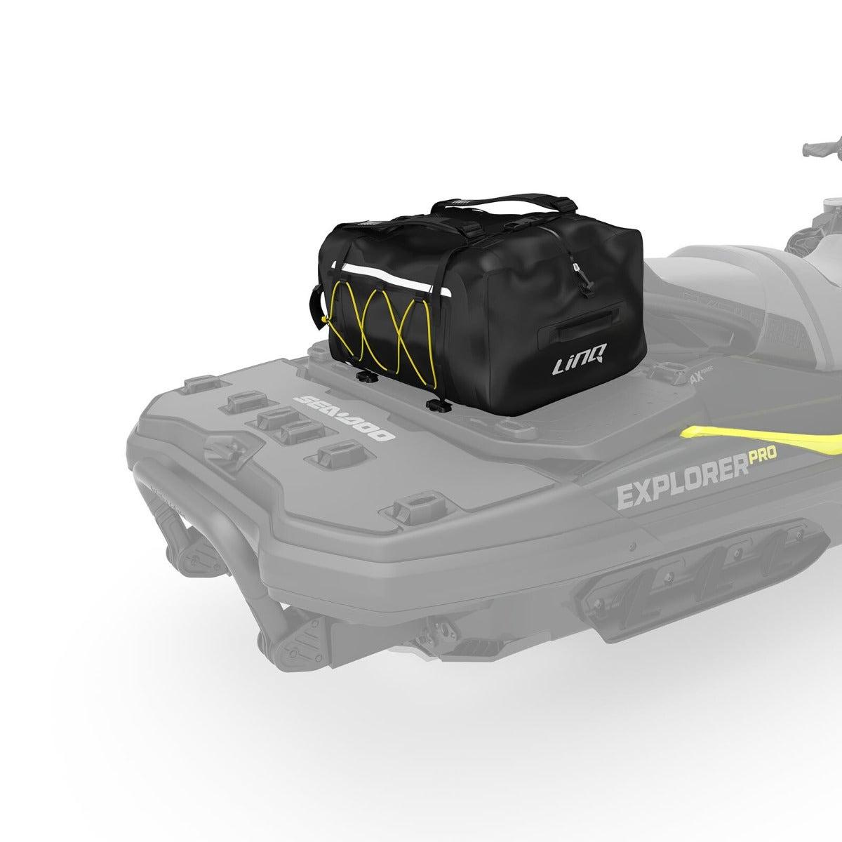 Sea-Doo Sac explorer LinQ (100 L)