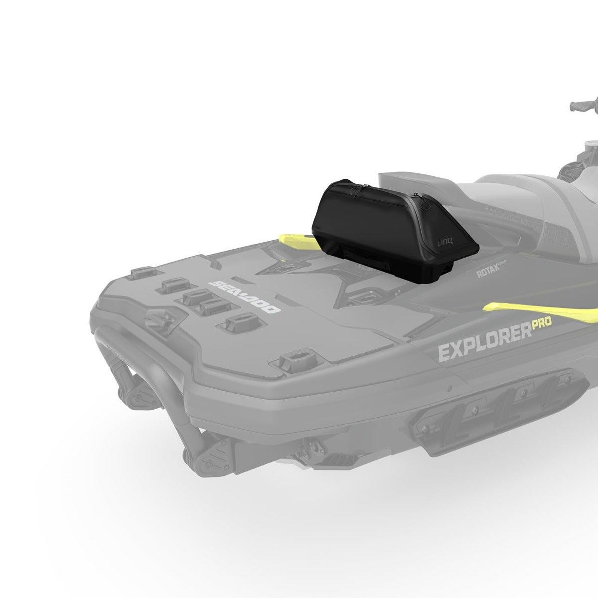Sac pour siège LinQ Sea-Doo (20 L)