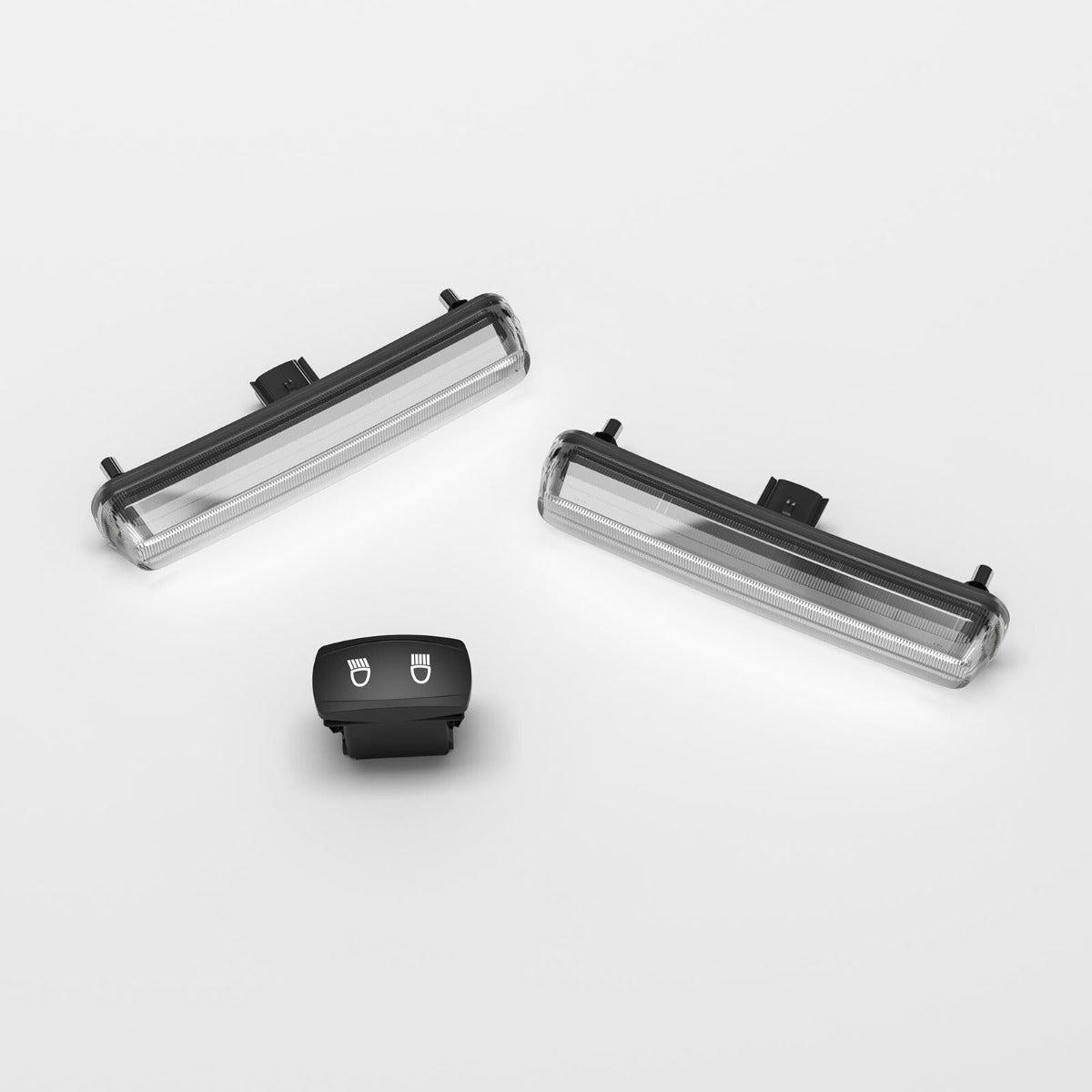Sea-Doo Front Docking Lights for Switch Pontoon
