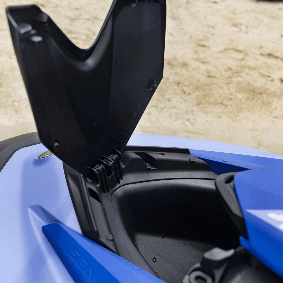 Compartiment de rangement avant pour Spark Sea-Doo (42 L)