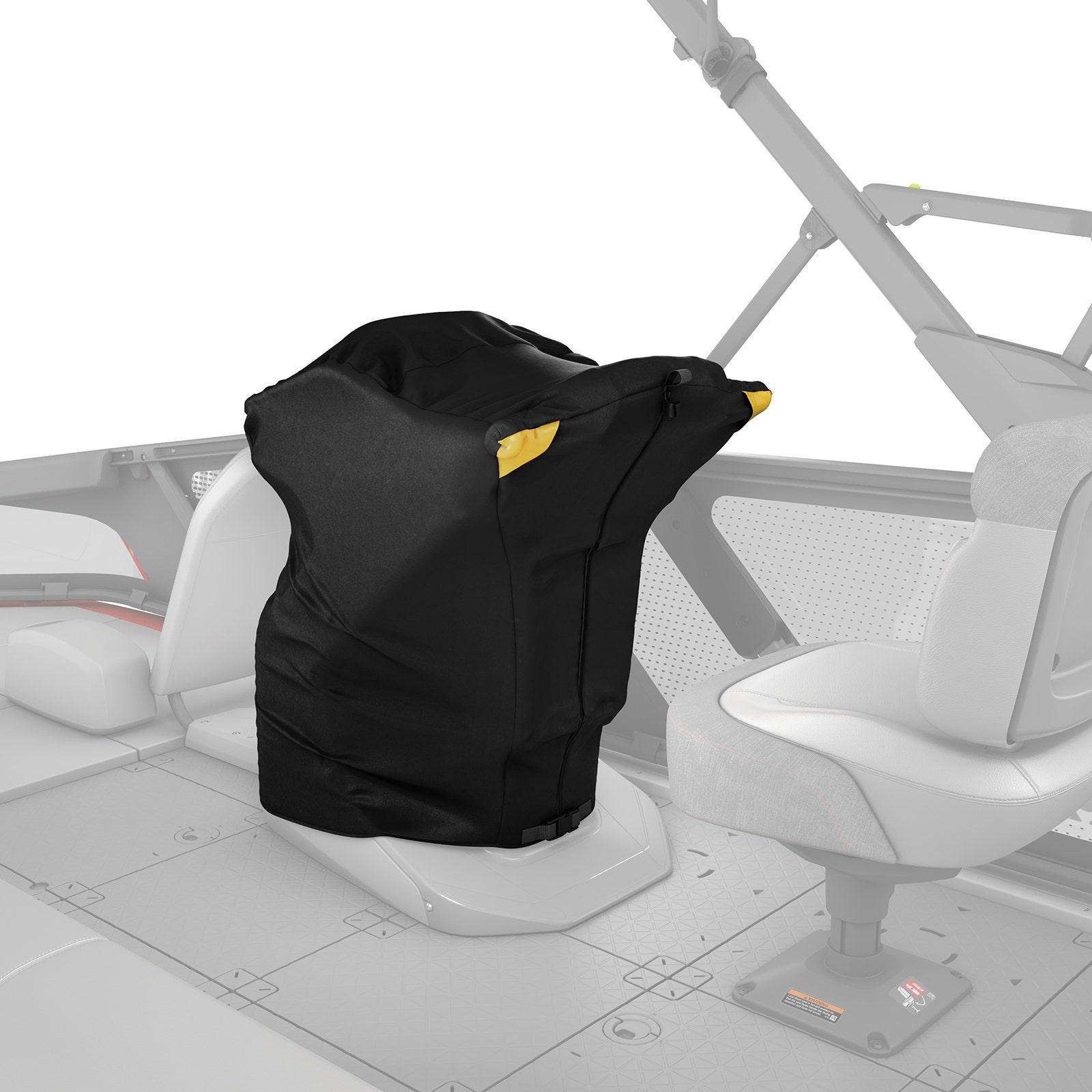 Sea-Doo Housse de console pour ponton Switch