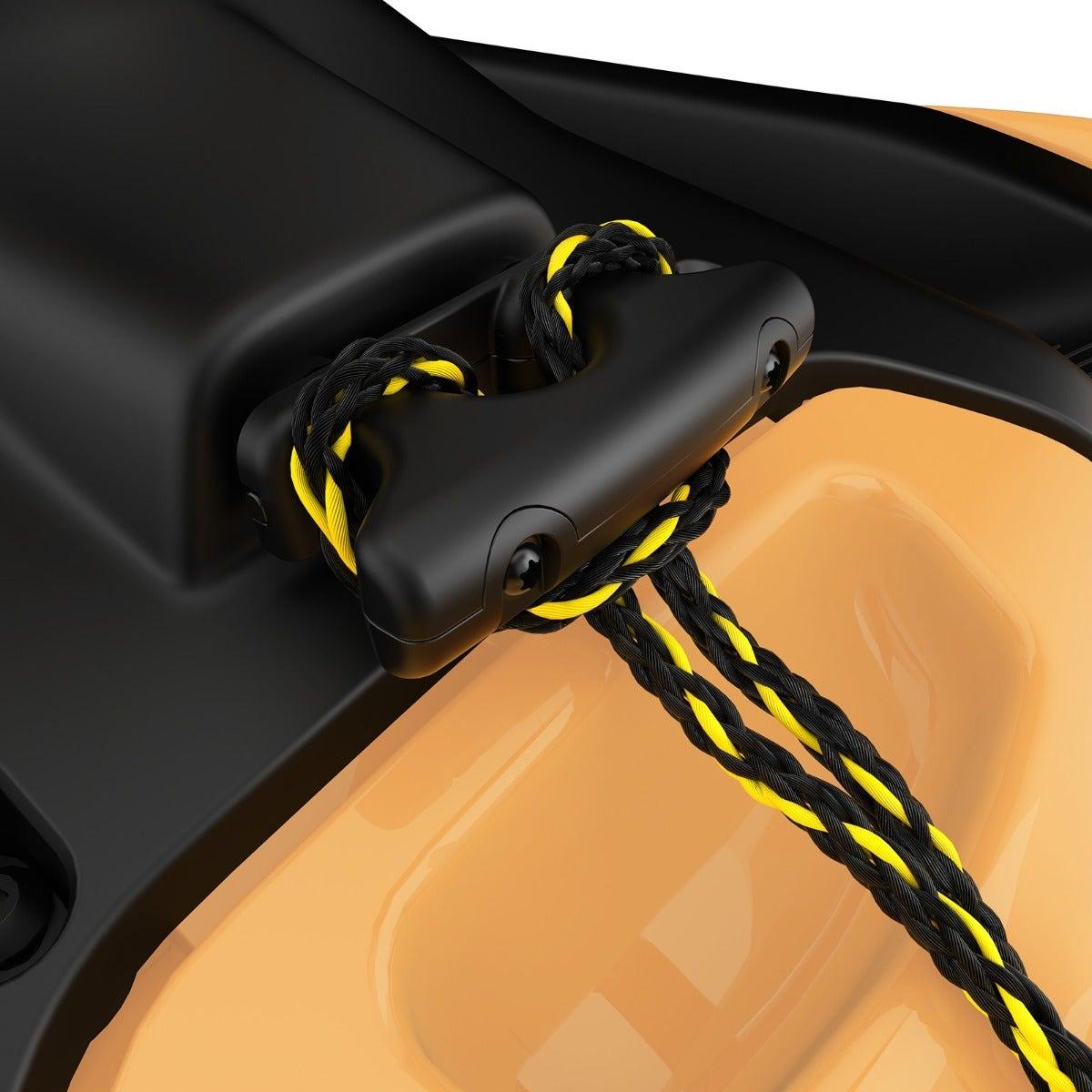 Sea-Doo Adaptateur de taquet pour point de remorquage