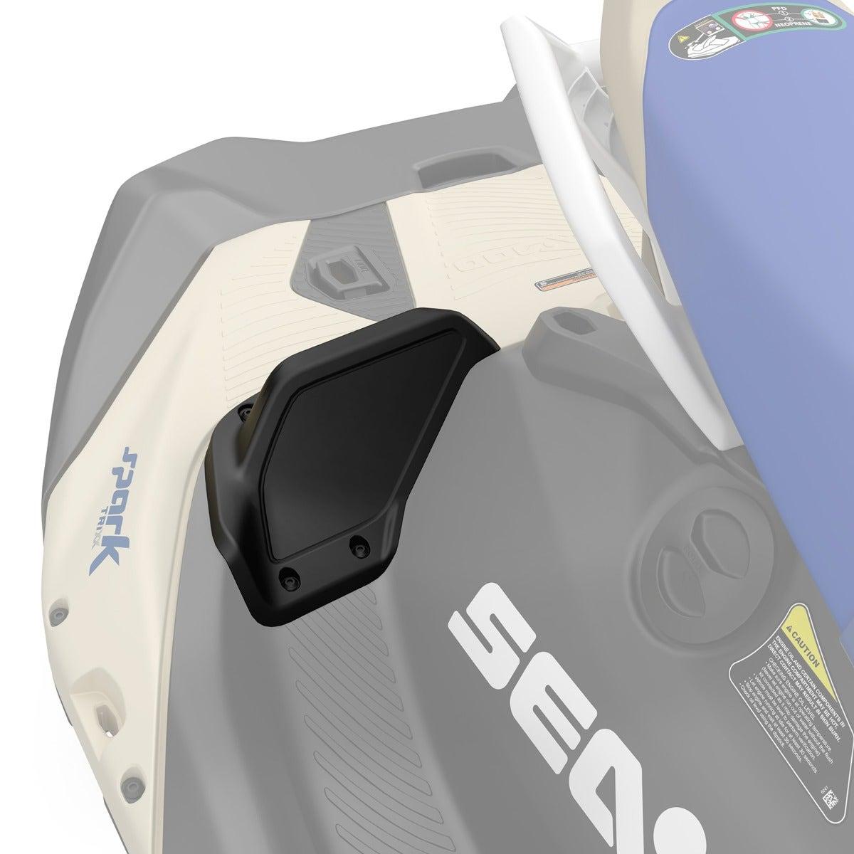 Sea-Doo Appuie-pieds arrière