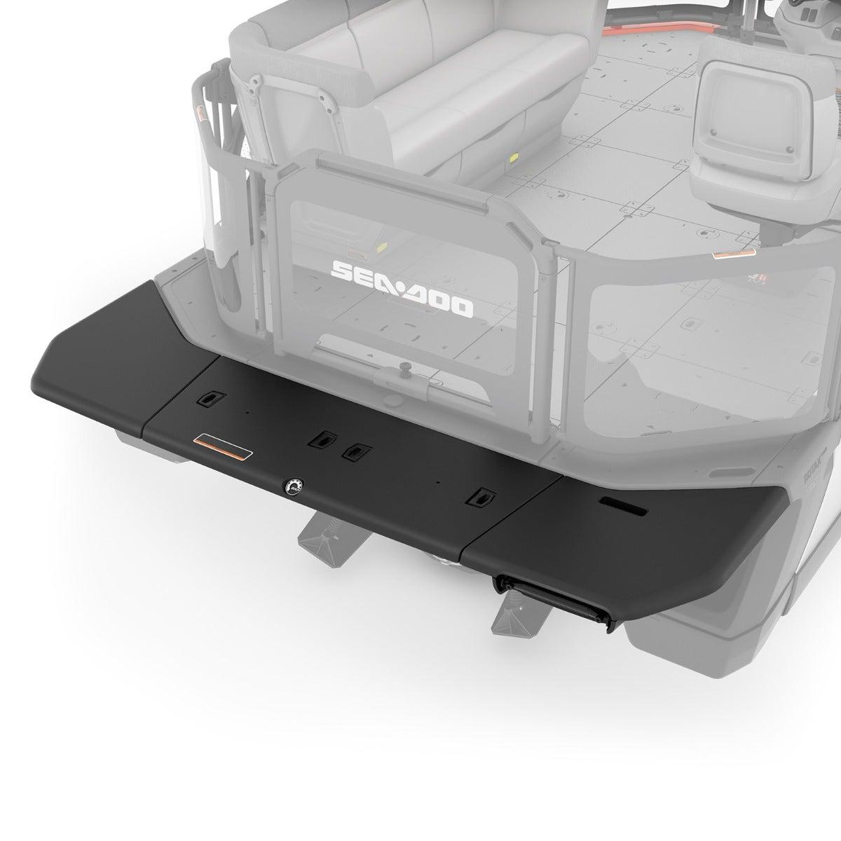 Sea-Doo Swim Platform for Switch Pontoon