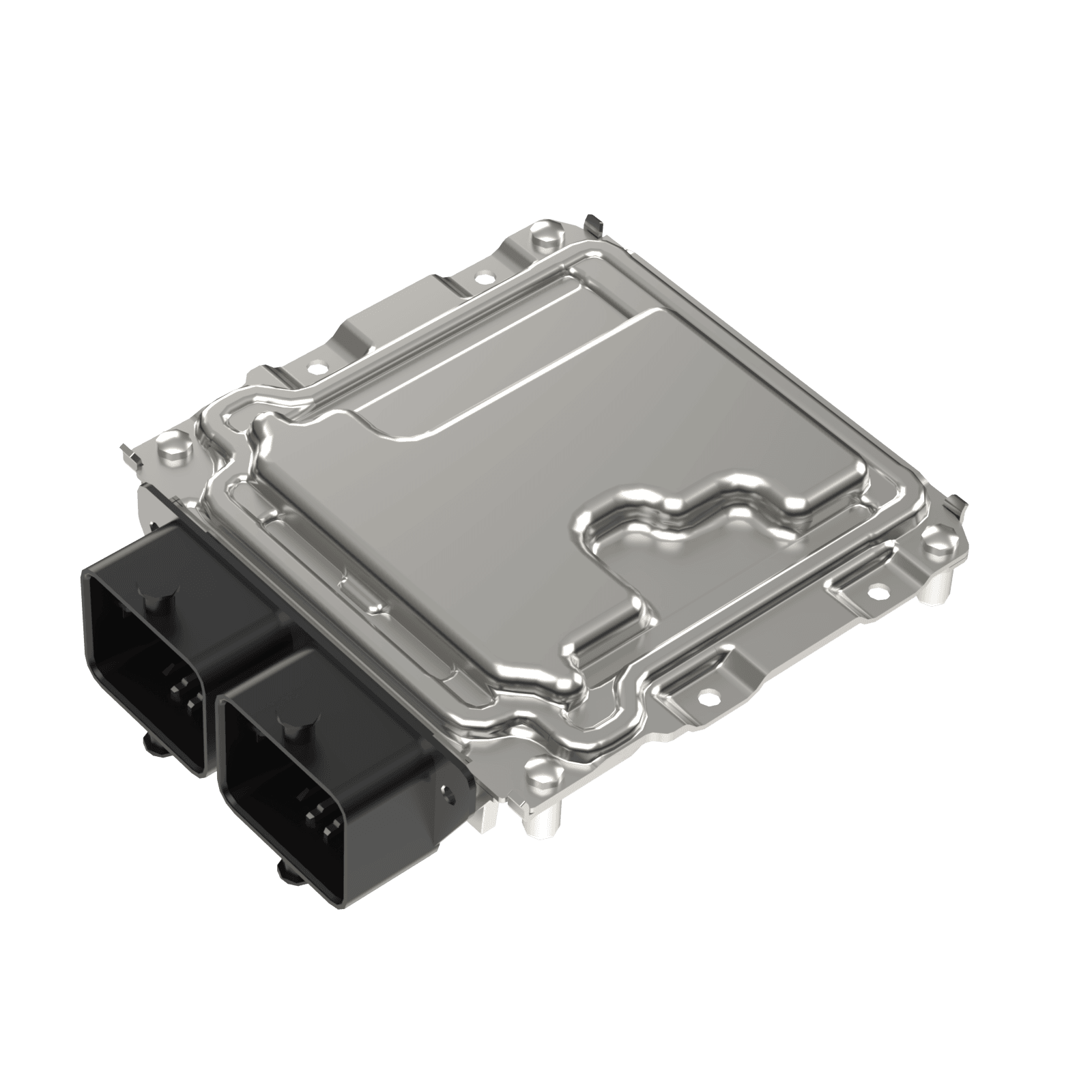 Sea-Doo Boîte Électronique XCU Full HW Blank