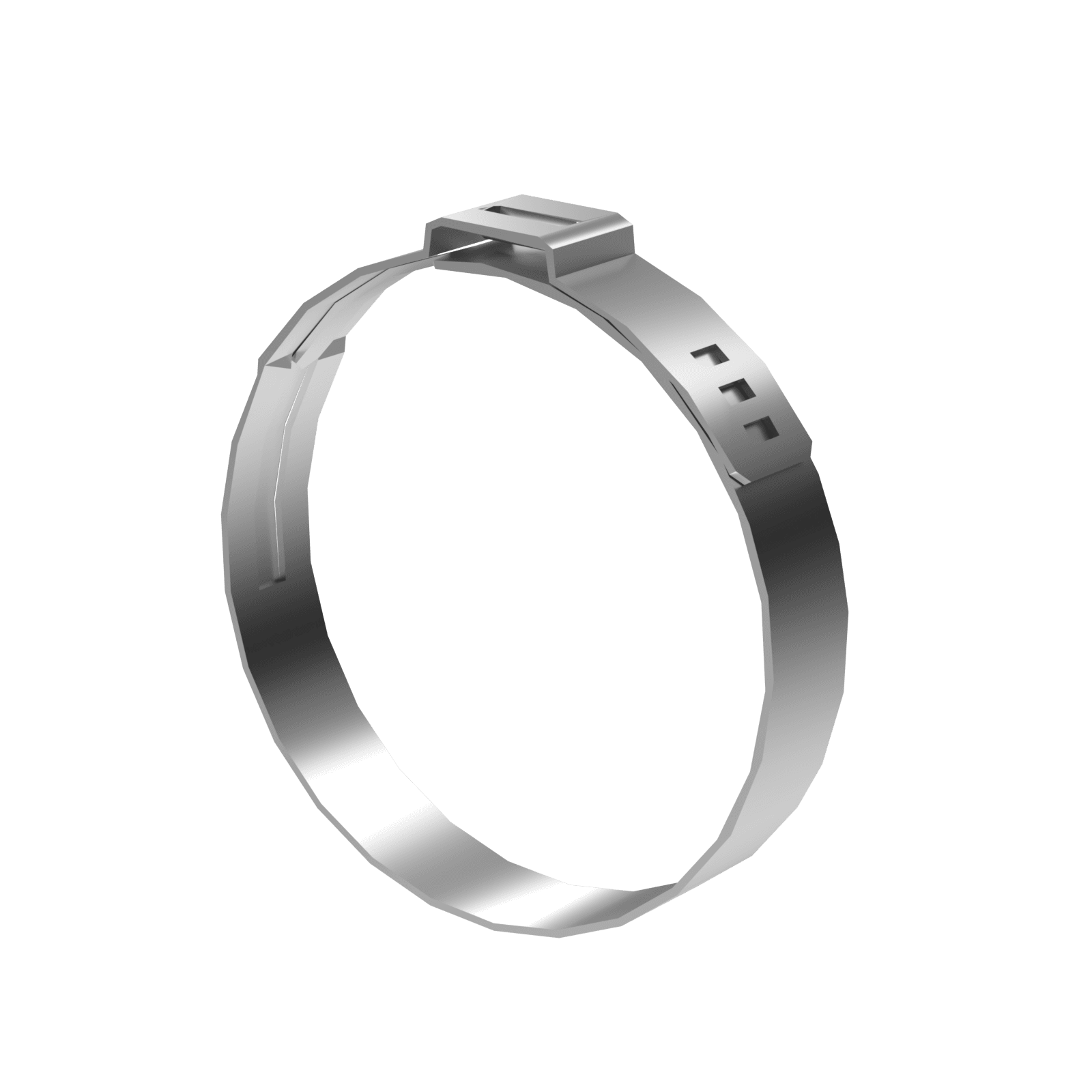 Sea-Doo Gear Clamp