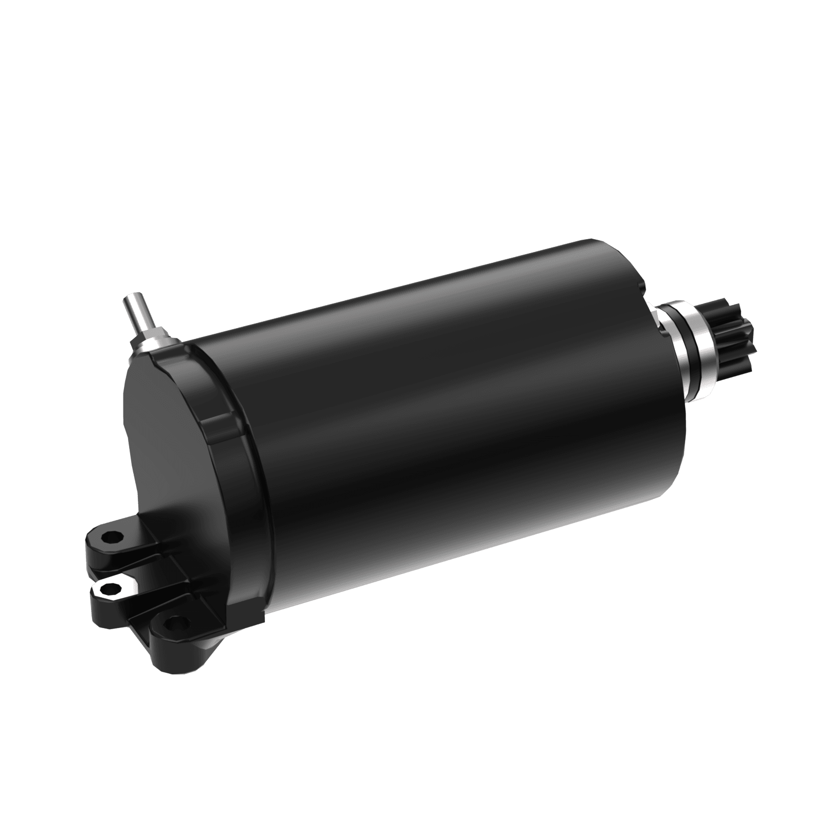 Sea-Doo Electric Starter Ass'y