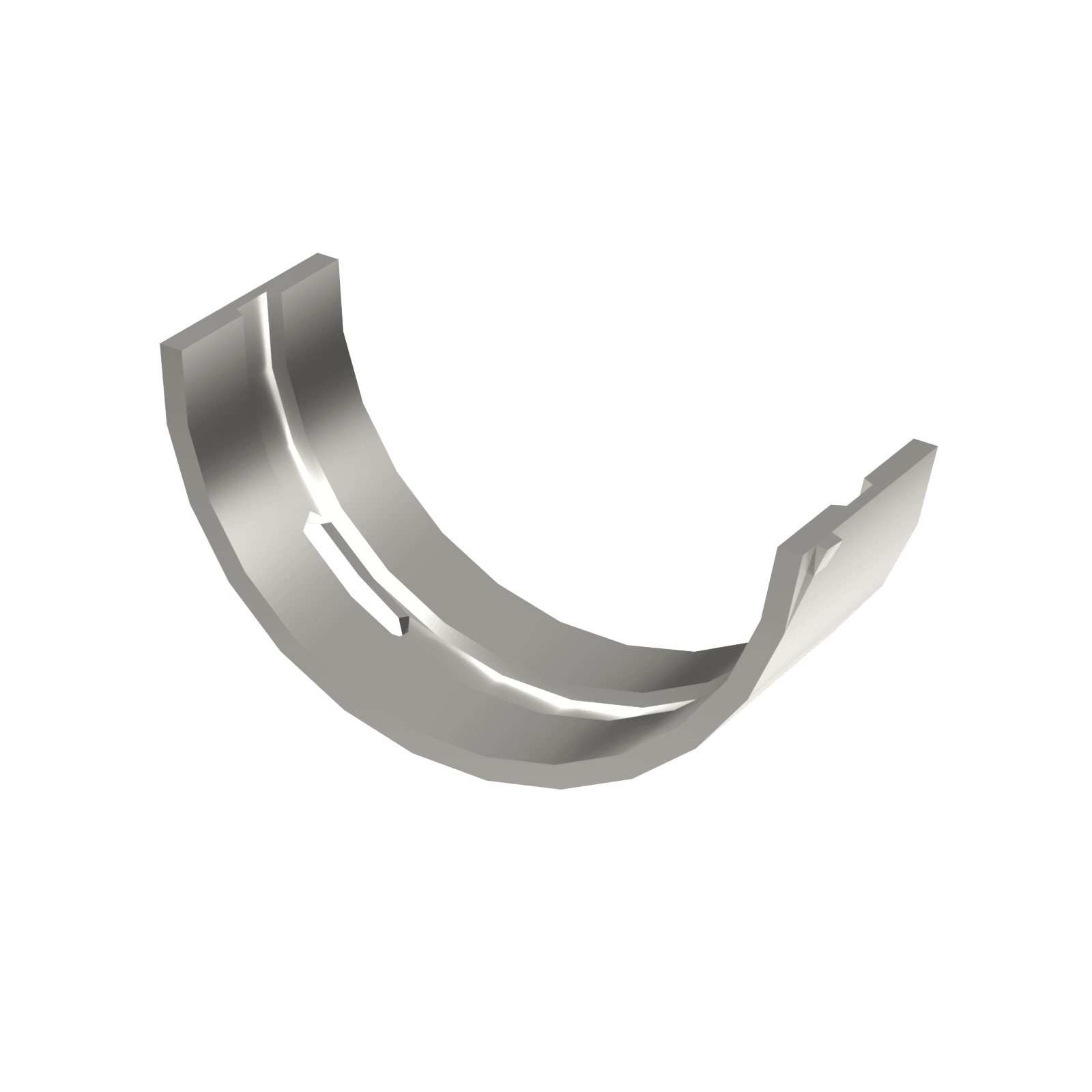 Sea-Doo Plain Half-Bearing