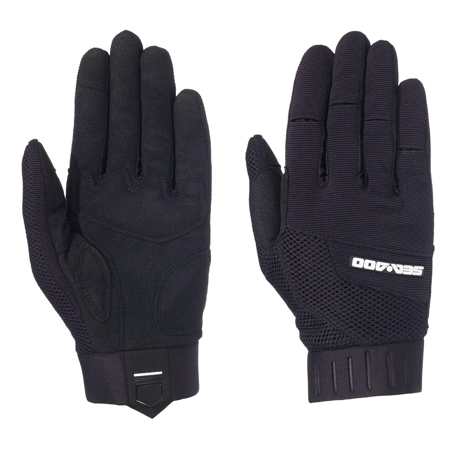 Sea-Doo Unisex Choppy Gloves*