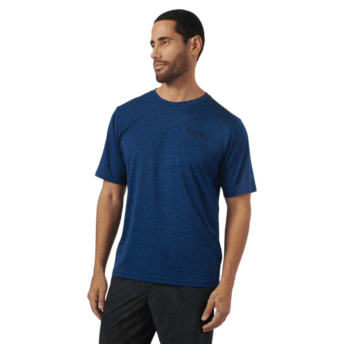 T-Shirt de protection UV pour homme Sea-Doo