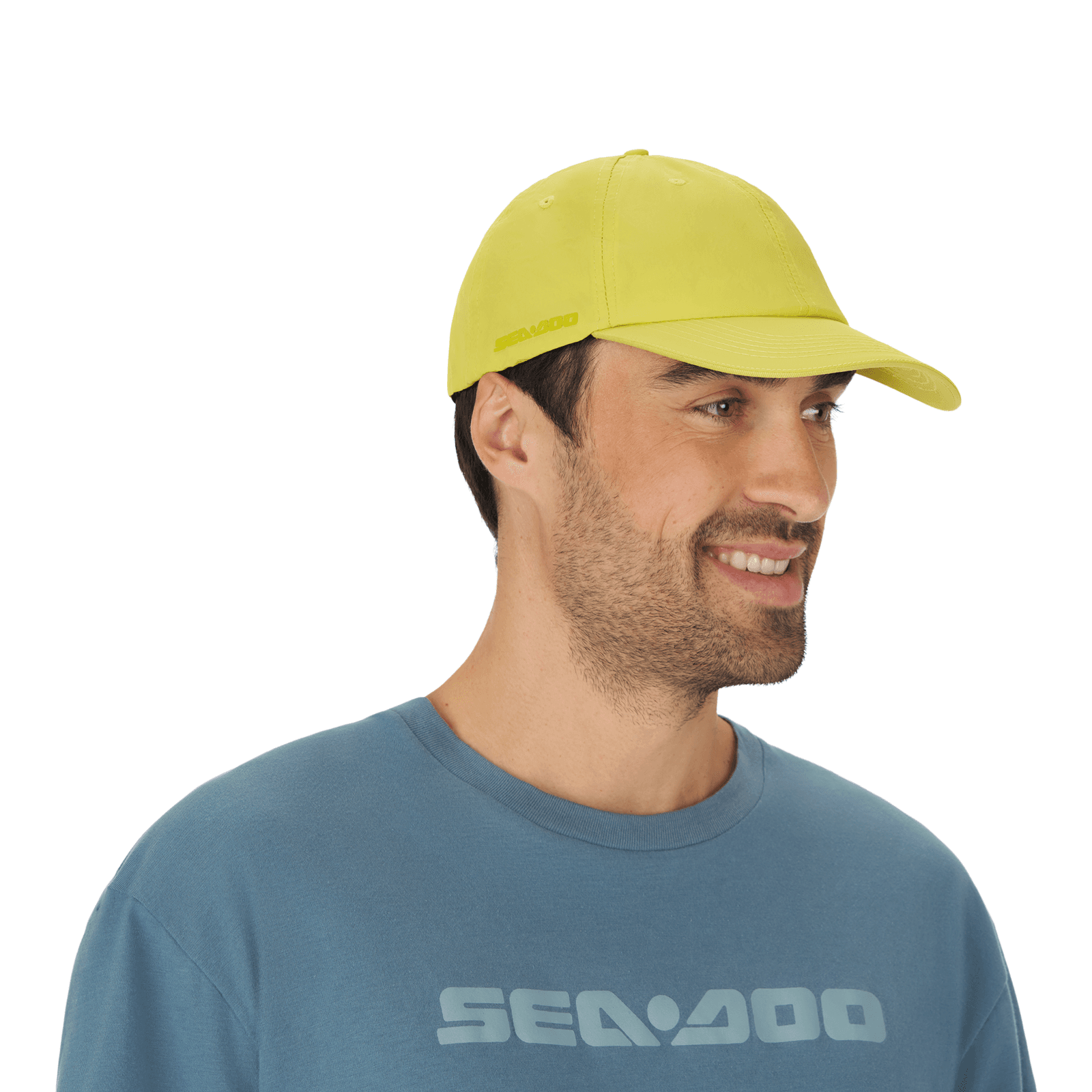 Unisex Sea-Doo Light Sea Cap